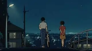 sombr - canal street (slowed + reverb)