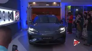 Правительство упрощает правила импорта подержанных автомобилей и вводит новые налоги на электромо...