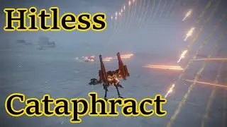 Cataphract PB (Hitless 4X) (Practice for NG hitless route)