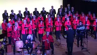 Eindhovense koorvereniging De Toonkunst