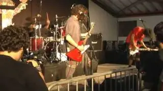 Vincebuz - Kool Metal Fest (Parte 1)
