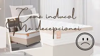 cama INDUCOL, não comprem !!!