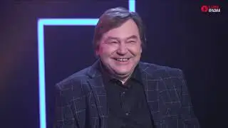 Теория струн с Алексеем Витаковым