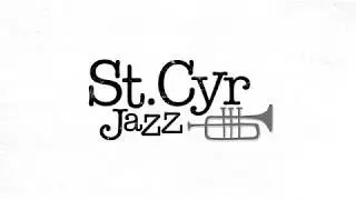 Where Jazz Musician, Dr. Mark St. Cyr, Got His Inspiration