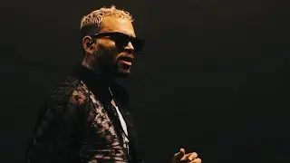 Ty Dolla Sign x Chris Brown Type Beat | RnB Type Beat 2025 - 
