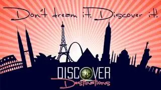 Discover Destinations