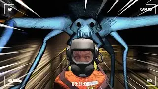 Lethal Company cannot be this terrifying…