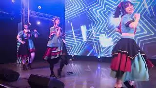 Hellzapoppin'(ヘルザポッピン)  ROAD TO @ JAM EXPO 2025 LIVE Vol.1 横浜 MM Bronth  2025/05/03