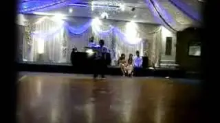 Formal | shymon | glowstring