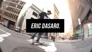 Eric Dasaro - Orchard / Politic