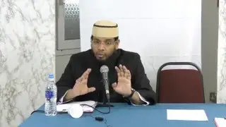 ᴴᴰ FAIRNESS; A GREAT REWARD | by Sheikh Kazi Luthfur Rahman | Stepney Shahjalal Mosque