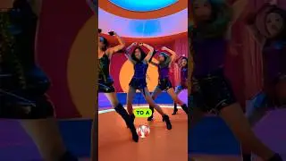 [Dance Challenge] @nonawav 'Sizzle' Remix