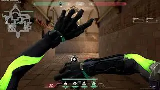 Viper Ult Bug Patch 3.12