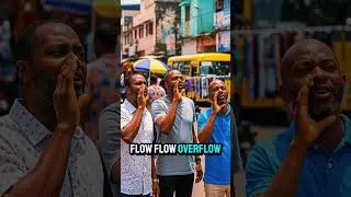 BLESSINGS DEY FLOW | Afro Gospel Praise Song | Na God Do Am o!