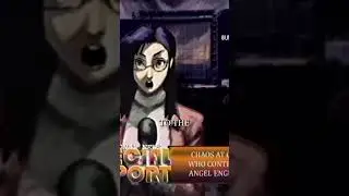 Angel Engine Part 16 | Justice for Russle. Created by unearthly.ai