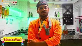 Student Review 16 | YES Tourism & Hotel Management Institute