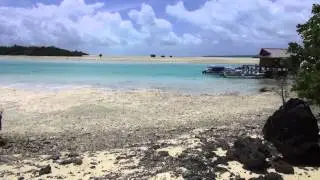 Nabucco Island Resort