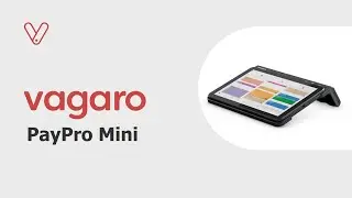 Setting Up Vagaro's PayPro Mini