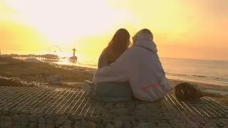 Miss Madison - Two Loving Hearts (Official Video)
