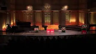 2019 SIPRI Lecture by HE Michelle Bachelet