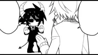 o dia em que glasses conheceu o kiku (obsolete dream)