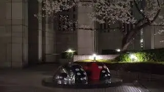 「Nothing Phone(3a)」夜間に手ぶれ補正試してみた
