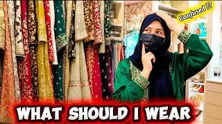 Wedding Guest Outfit 👗 | Achanak Shadi Pe Jana Par Gaya 😱 Kya Pehnu? Wedding Season ✨