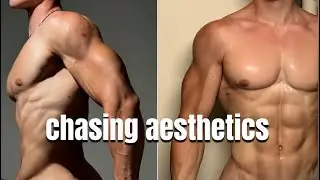 the secret to getting greek-soldier aesthetic body