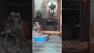Full moon shiva puja