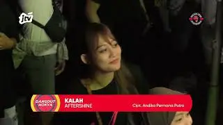 AFTERSHINE - KALAH