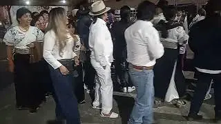 De nuevo Anahí junto a Laste King Cisneros en los inty raimy de corazón a corazón desde González 