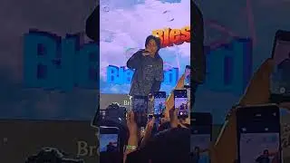 (Fancam) PABLO Blessed