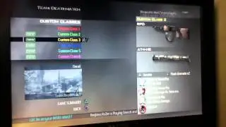 My mw2 ModMenu Lobby must c :) ( funny reaction