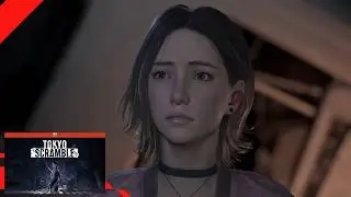 Tokyo Scramble - 80 Minute (Despair) Gameplay [Switch 2] (Episode 01 & Episode 02)