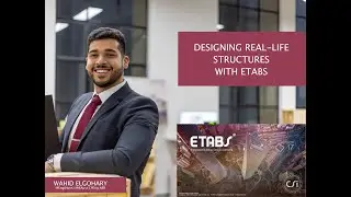 Precast Concrete Panels Design with Etabs - Weld Plates, Dowels, and Edge Releases