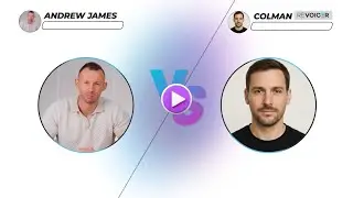 Can AI Beat a Real Voice Actor? We Put It to the Test 🔥