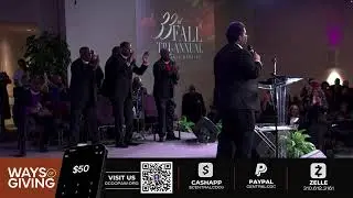 CCDC Official Night | Nov.14