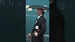 Which Of Eugene Lee Yang's Looks Is Your Favourite?