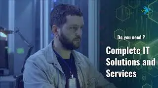 IT services and solutions by VOIPBIRD