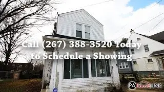 426 Sentner St Philadelphia PA 19120 | Foreclosure Properties Philadelphia PA 19120