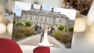 Castle Durrow Wedding ~ Holst Photography Ireland