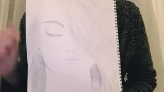 Greek Asmr|| Sketching you Roleplay✍🏼🐝