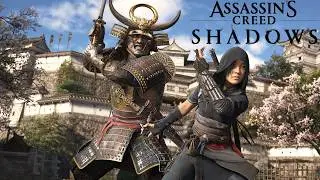 Is AC SHADOWS the WORST ASSASSIN'S CREED?