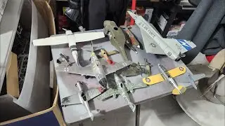 Модели Макса после закрытия 012626