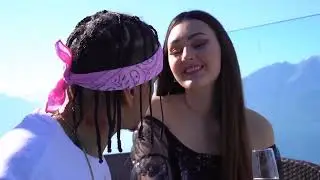 Sotnas   Mami tu me gusta Official Music Video