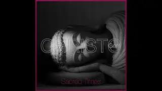 CHRISTO GEM - Album Sacred Times - Sky Temple Of The Silent Name