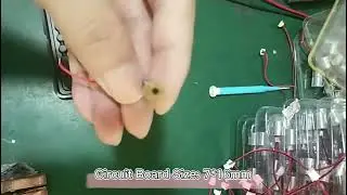 XinLand Green Laser Module 532nm Diode Laser Module Direct Line Cross Point Green Laser Diode