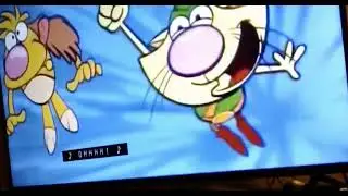 Nature Cat Tally Ho Rap Promo (2022)