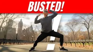 Mobility Myths Busted!