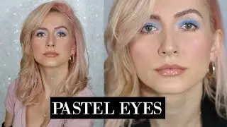 Spring Makeup Trend 2019 | PASTELS | Makeup Tutorial
